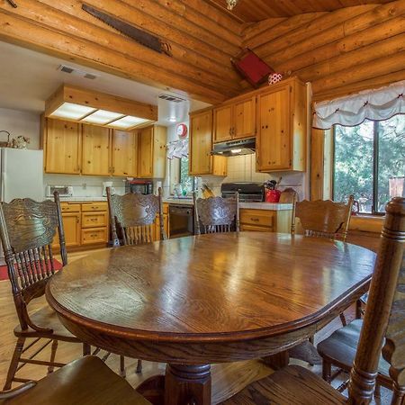 Phoenix House Villa Idyllwild Exterior photo