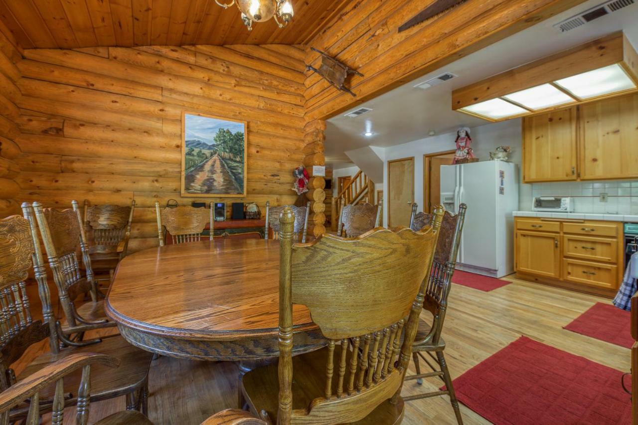 Phoenix House Villa Idyllwild Exterior photo